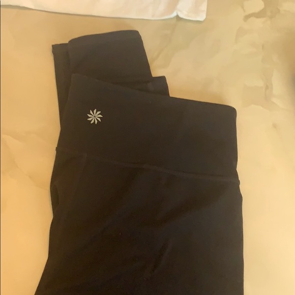 Athleta Chaturanga tight - Picture 2 of 2